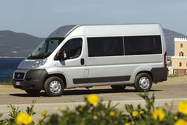 The Mount Valley Tour and Travels